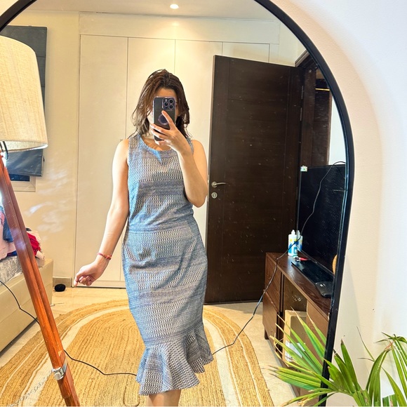 Banana republic dress - Picture 8 of 8